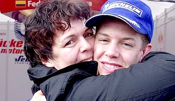 heike vettel